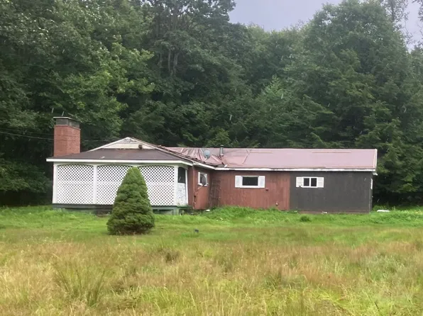 1920 Shawnee Rd, Sidman, PA 15955