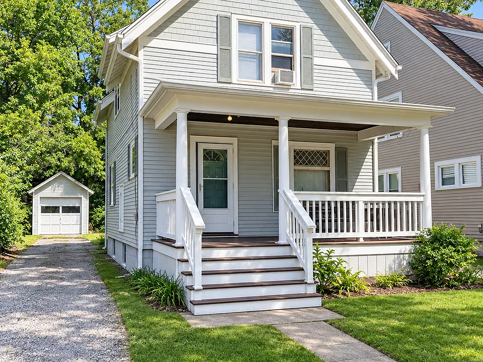 717 Dewey Ave