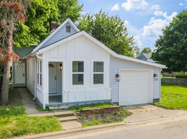 348 Barnes Ave, Circleville, OH 43113