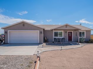 2365 W Pecina Ln, Casa Grande, AZ 85194