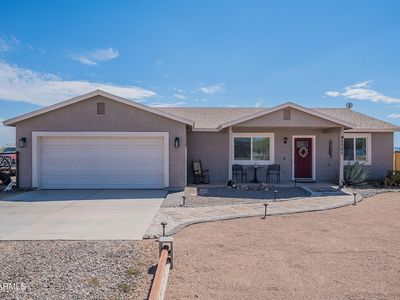 2365 W Pecina Ln, Casa Grande, AZ, 85194