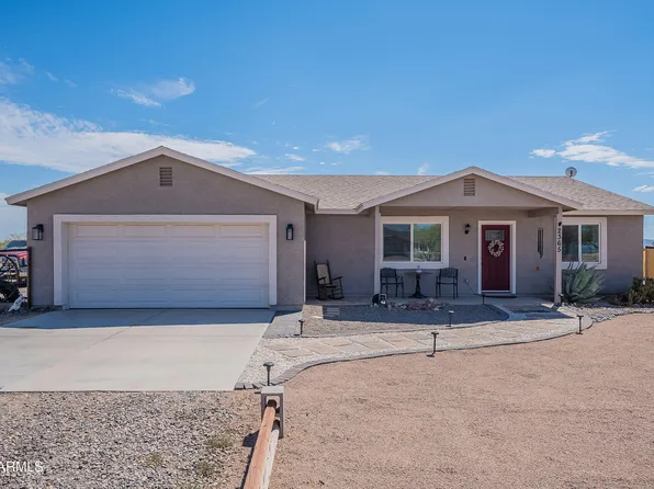 2365 W Pecina Lane, Casa Grande, AZ 85194