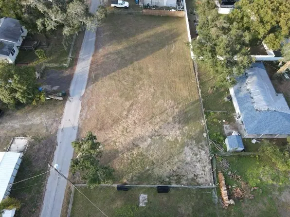 Lime Ave Lot 624, Seffner, FL 33584