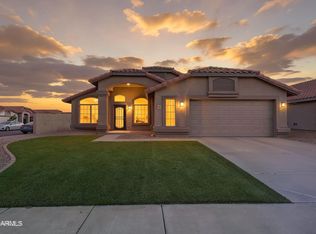 2226 S LONGWOOD --, Mesa, AZ 85209