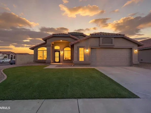 2226 S LONGWOOD --, Mesa, AZ 85209