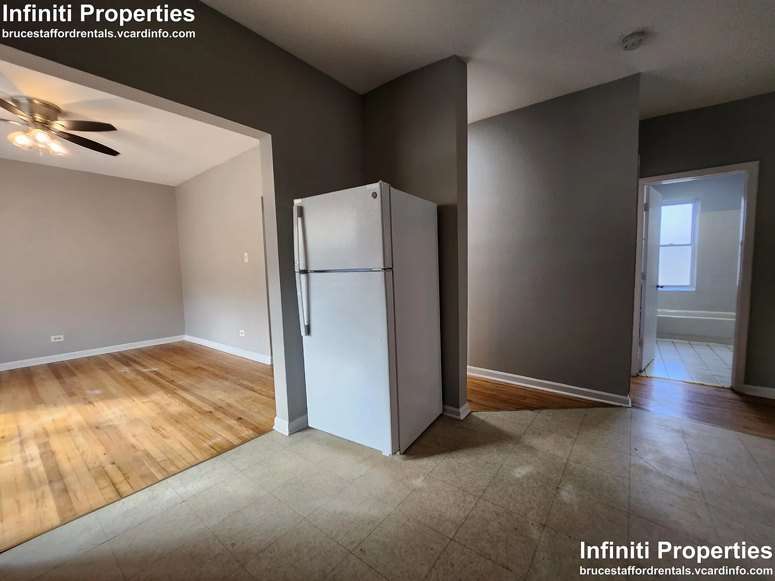 2 bed, 1.0 bath, 1000 sqft, $1,450 — Photo 4