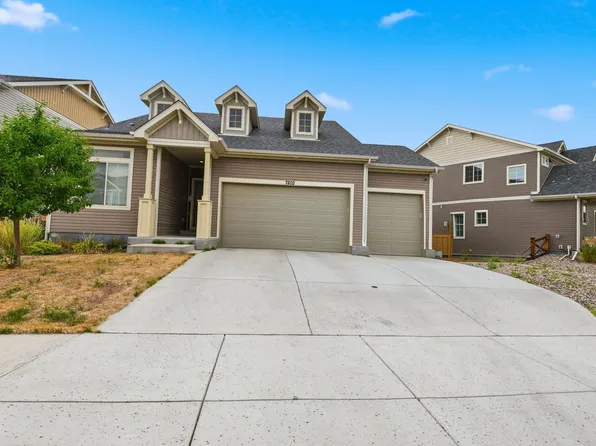 7202 Sedgerock Ln, Colorado Springs, CO 80927