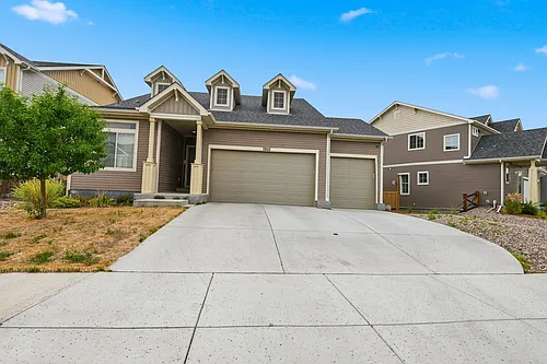 7202 Sedgerock Ln Photo 1