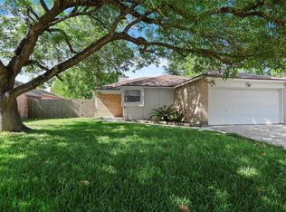 6923 Foxport Ln, Humble, TX 77338