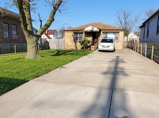 4743 Calumet Ave, Hammond, IN 46327