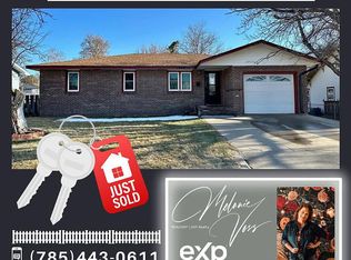 1260 W 7th St, Colby, KS 67701