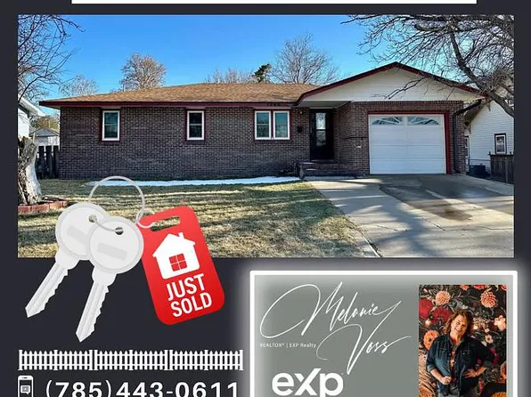 1260 W 7th St, Colby, KS 67701