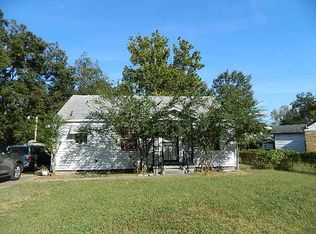 609 N 18th St, West Memphis, AR 72301