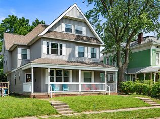 143 N Highland Ave, Indianapolis, IN 46202