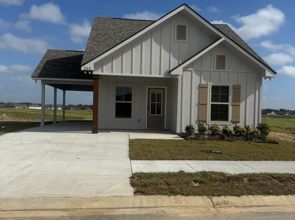200 Willowbend Bnd, Youngsville, LA 70592