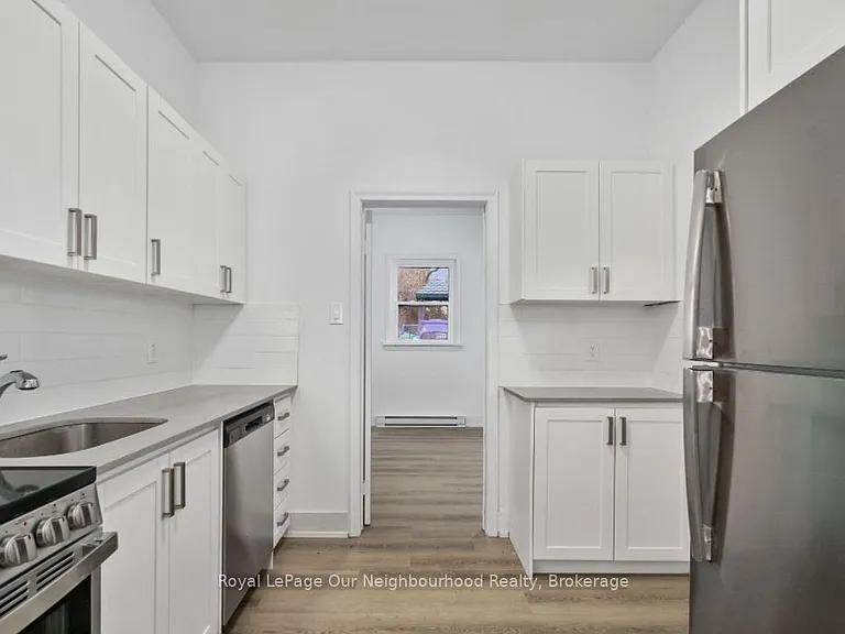 202 Green St #2A — Photo 10
