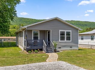 1163 N Main St, Whitwell, TN 37397