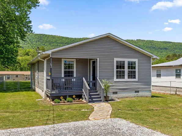 1163 N Main St, Whitwell, TN 37397