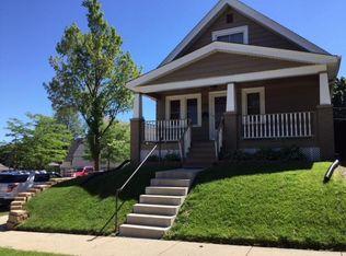 1702 S 58th St, West Allis, WI 53214