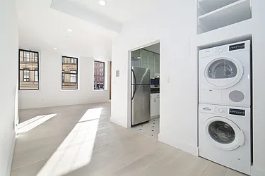 Rented by Compass