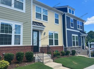 445 Rally Point Pl, Wake Forest, NC 27587