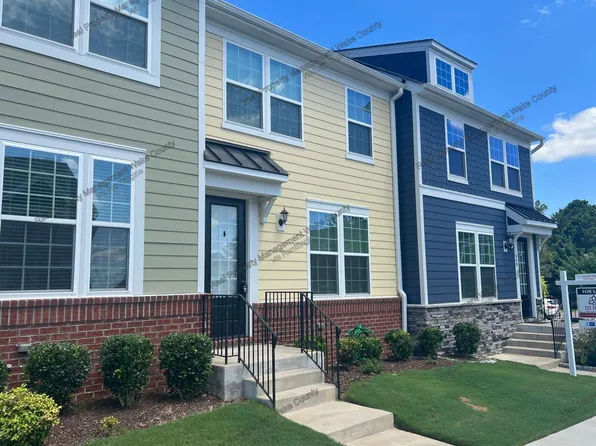 445 Rally Point Pl, Wake Forest, NC 27587