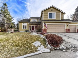 4162 Sand Hill Lane, Highlands Ranch, CO 80126