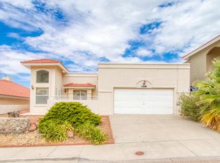 4563 Brighton Ln, El Paso, TX 79902