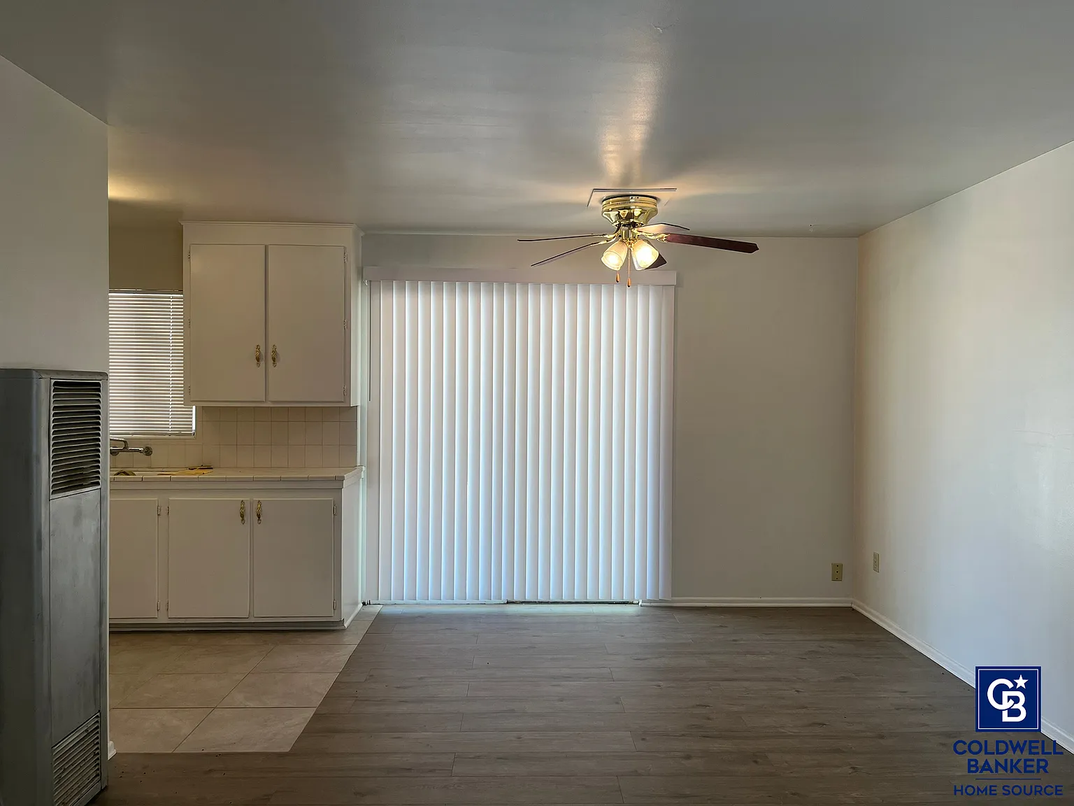 1 bed, 540 sqft, $1,195 — Photo 4