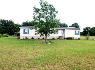 8130 SW 50th Path, Lake Butler, FL 32054