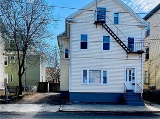 5 Lee St, Providence, RI 02903