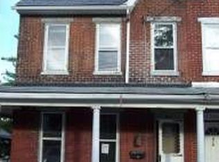 614 Valley Ave, Easton, PA 18042