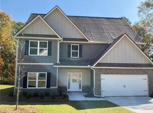 2433 Kumbanad Ct, Statham, GA 30666