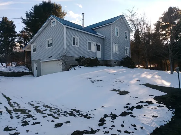 4319 Canada Hill Rd, Machias, NY 14101