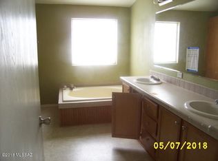 15401 S Mann Ave, Sahuarita, AZ 85629