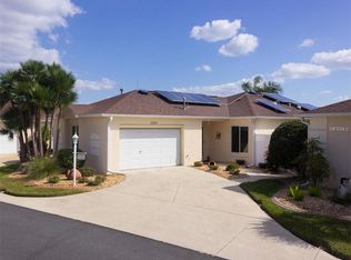2380 Clifton Hill Dr, The Villages, FL 32162