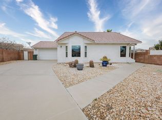 465 Cherokee St, Mesquite, NV 89027