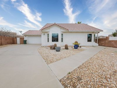465 Cherokee St, Mesquite, NV, 89027