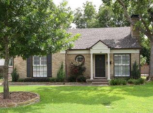 7112 La Vista Dr, Dallas, TX 75214