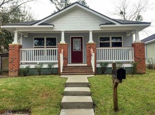 2025 Lewden St, Savannah, GA 31415