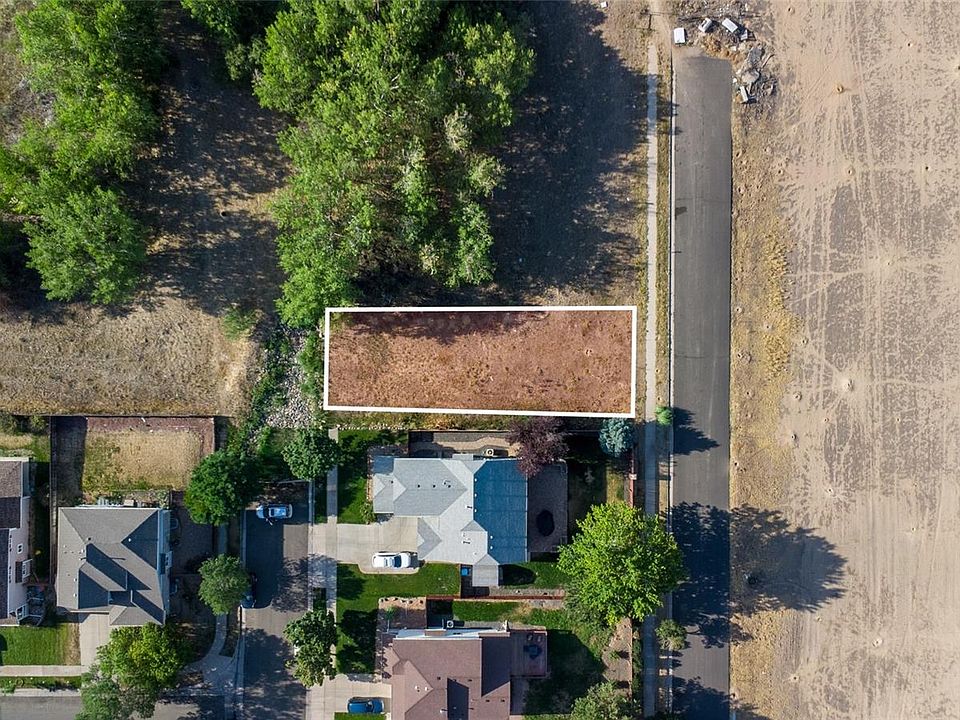 1st image of 10730 Billings Street Block 1, Lot 7