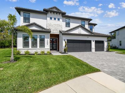 12409 Gentle Swan Pl, Odessa, FL, 33556