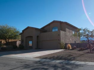 39747 S Horse Run Dr, Saddlebrooke, AZ 85739