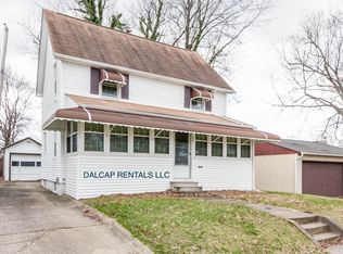 254 Ido Ave, Akron, OH 44301