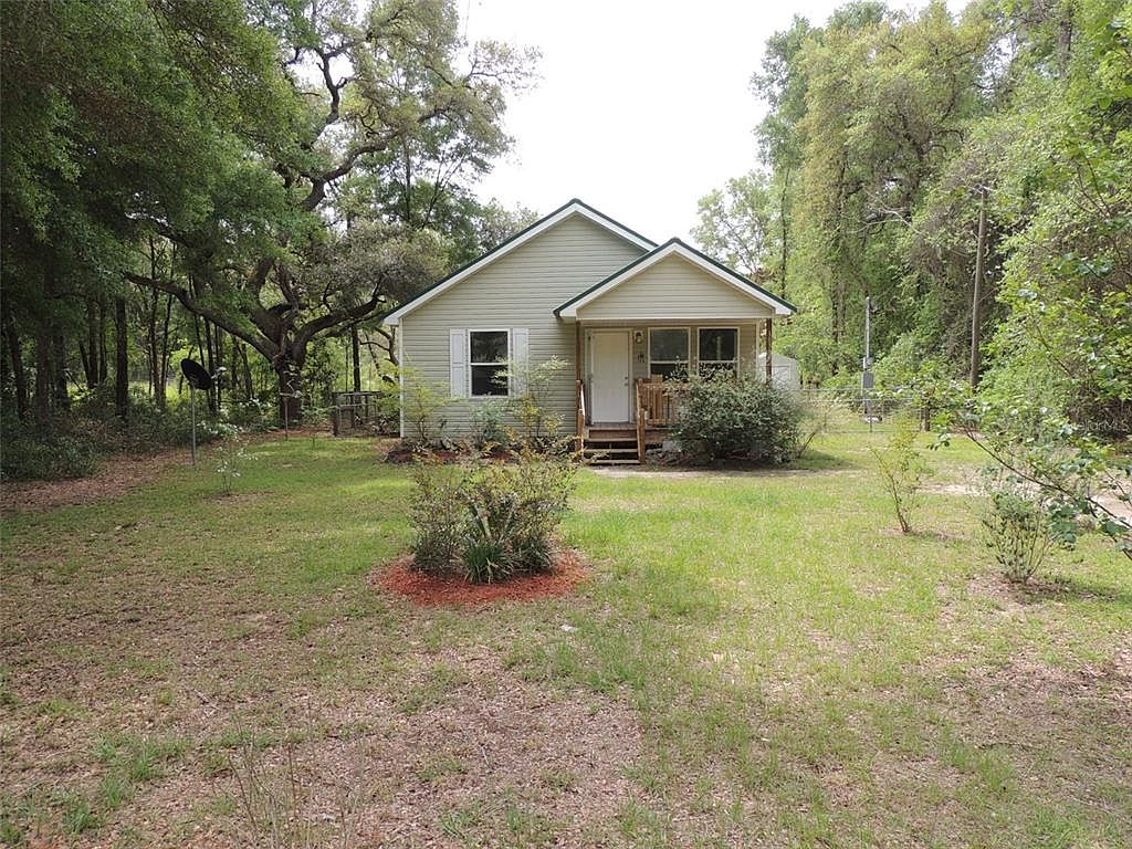 10380 NE 69th Pl, Bronson, FL 32621 MLS OM655855 Zillow