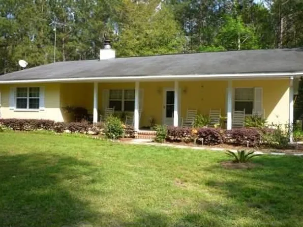 60 Fandlroost Rd, Monticello, FL 32344