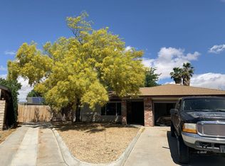 240 W Boston Ave, Ridgecrest, CA 93555