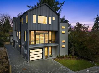 1740 NE 88th St #A, Seattle, WA 98115