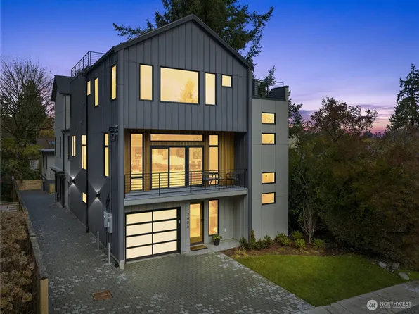 1740 NE 88th Street #A, Seattle, WA 98115