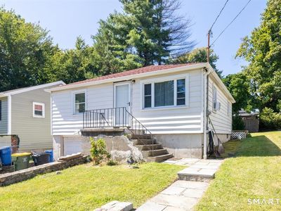 3 Twining Avenue, Waterbury, CT, 06705